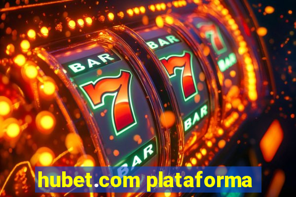 hubet.com plataforma